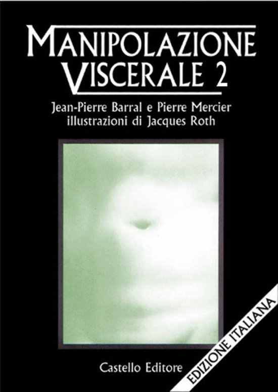 Manipolazione Viscerale 2 - cover