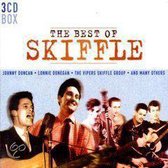 Best Of Skiffle