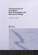 Routledge Studies in Global Competition - The Economics of Innovation, New Technologies and Structural Change