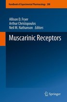 Handbook of Experimental Pharmacology 208 - Muscarinic Receptors