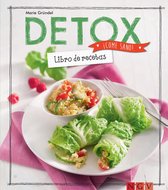 ¡Come sano! - Detox