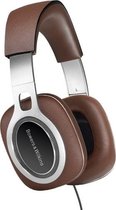 Bowers & Wilkins P9 Signature Bruin Circumaural Hoofdband koptelefoon