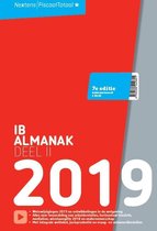 Nextens IB Almanak deel 2 2019
