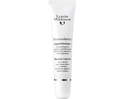 Louis Widmer Remederm Lippenbalsem Ongeparfumeerd Lippenverzorging 15 ml