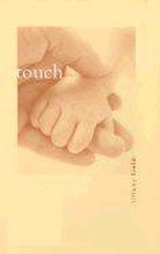 Touch - cover