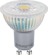 Integral LED Spot - GU10 Fitting - 1 stuk