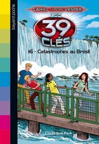 Omslag Les 39 clés - Cahill contre Vesper, Tome 06