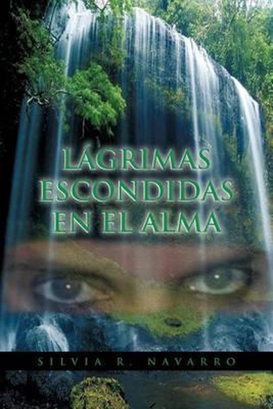 Lagrimas Escondidas En El Alma - cover