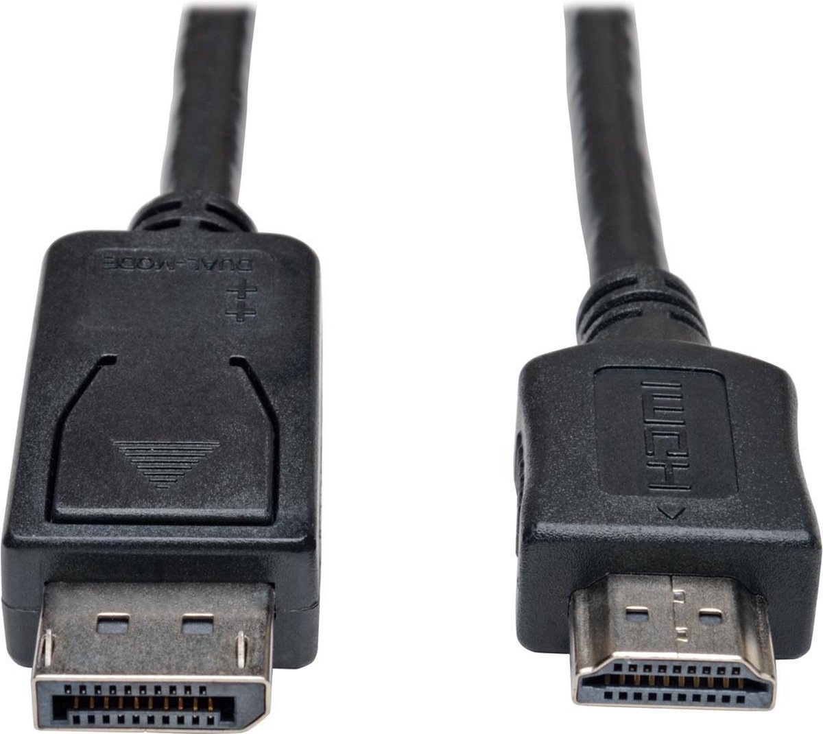 DisplayPort to HDMI Adapter Eaton 90 cm Black