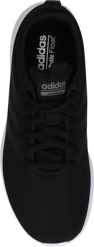 Adidas Lite Racer Dames Sneakers - Zwart - Maat 37 Adidas Lite Racer Dames Sneakers - Zwart - Maat 37