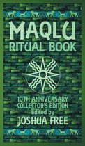 The Maqlu Ritual Book