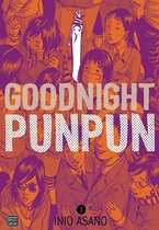 Goodnight Punpun Vol. 3