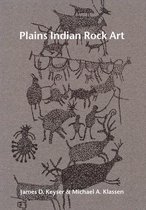 Samuel and Althea Stroum Books - Plains Indian Rock Art