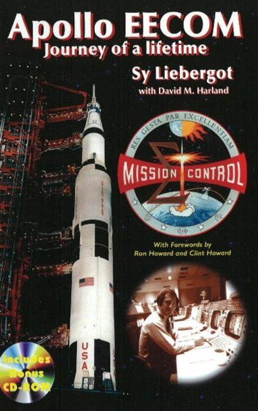 Apollo Eecom