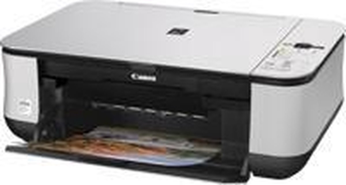 Canon Pixma MP250 Print / Scan / Copy