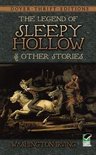 Legend Of Sleepy Hollow And Other Tales