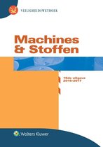 Veiligheidswetboek machines en stoffen 2016-2017