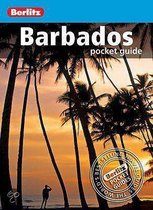 Berlitz: Barbados Pocket Guide