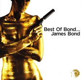 Best Of Bond...James Bond - Various Artists