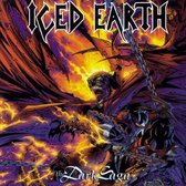 Dark Saga -Reissue- - Iced Earth