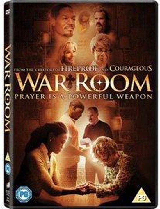 War Room
