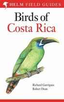 Birds Of Costa Rica