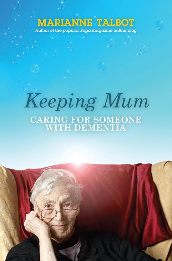 Keeping Mum - cover