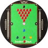Afbeelding van het spelletje Bull's Gameboard Snooker