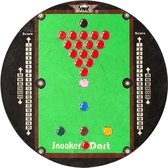 Bull's Gameboard Snooker