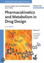 Pharmacokinetics And Metabolism In Drug Design