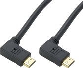 Erard 7893 HDMI kabel 3 m HDMI Type A (Standard) Zwart