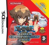 Yu-Gi-Oh! World Championship - 2008