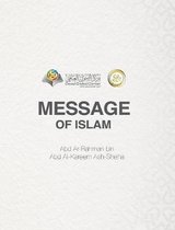 Message of Islam Hardcover Edition