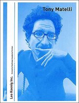 Tony Matelli
