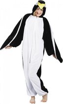 Pinguin dieren kostuum voor dames - dierenpak