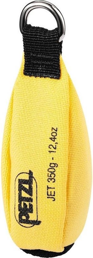 Petzl Jet Throw Bag 250g – Eiger Equipment - View #2