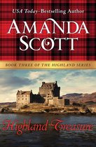 The Highland Series - Highland Treasure