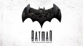 Telltale Games Batman - The Telltale Series, PlayStation 4 Standaard
