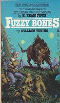 Fuzzy Bones