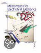 Mathematics For Electricity And Electronics