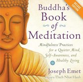 Buddha's Book of Meditation Deluxe