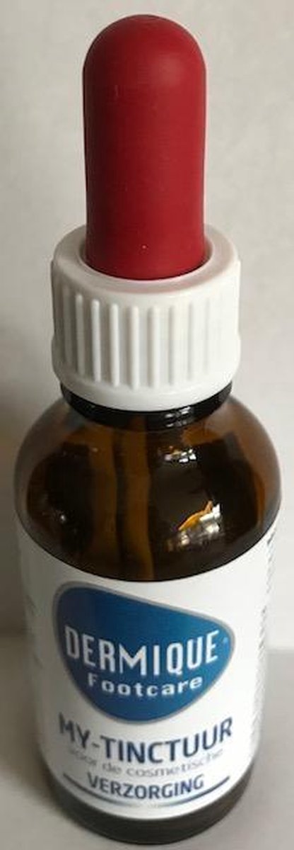 Nagel Tinctuur  DERMIQUE