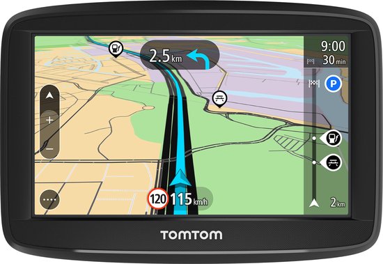 Smeren Fahrenheit Elektricien Navigatiesysteem: Wat zijn de beste navigatiesystemen van 2023?