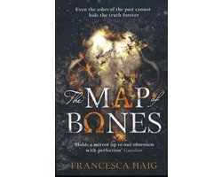 Map of Bones