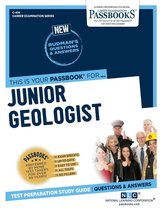 Career Examination Series - Junior Geologist