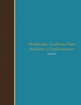 Planificador Academico Para Profesores y Conferenciantes