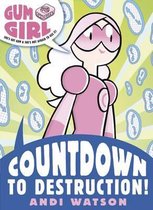 Gum Girl 3