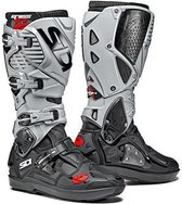 Sidi Crosslaarzen Crossfire 3 SRS Black/Ash-41 (EU)