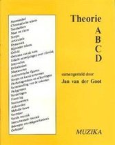 Theorie abcd edities vanaf 1991
