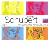 Ultimate Schubert - Schubert F.